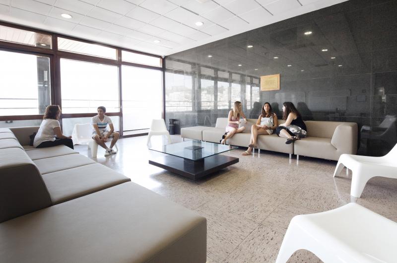 LESSEPS RESIDENCIA lesseps residencia: