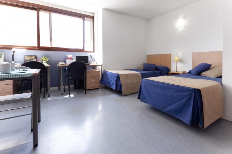 LESSEPS RESIDENCIA lesseps residencia: