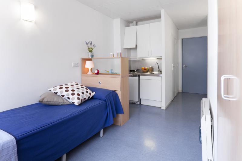 LESSEPS RESIDENCIA lesseps residencia: