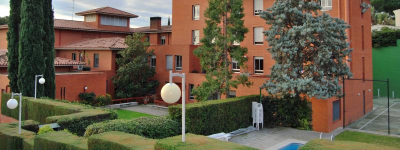 COLEGIO MAYOR EN BARCELONA colegio mayor en barcelona: