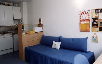 LESSEPS RESIDENCIA lesseps residencia: