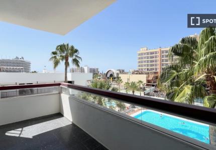Estudio en alquiler en San Bartolomé de Tirajana