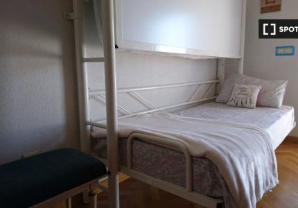Habitación en piso compartido en Alcalá De Henares