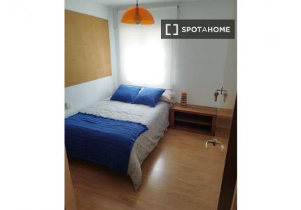 Habitación en piso compartido en Murcia
