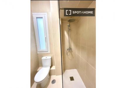 Apartamento de 2 dormitorios en alquiler en Lista, Madrid.
