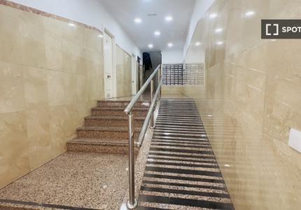 Estudio en alquiler en Santa Catalina-Canteras
