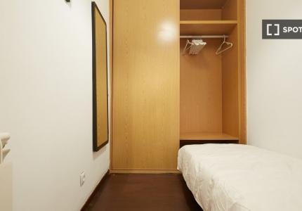 Apartamento de 2 dormitorios en alquiler en La Latina, Madrid