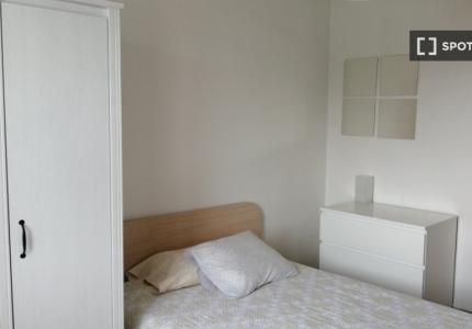 Habitación en piso compartido en Pamplona