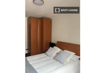 Habitación en piso compartido en alquiler en Casco Viejo, Bilbao