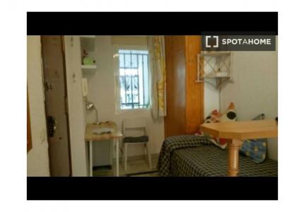 Estudio en alquiler en Fígares, Granada