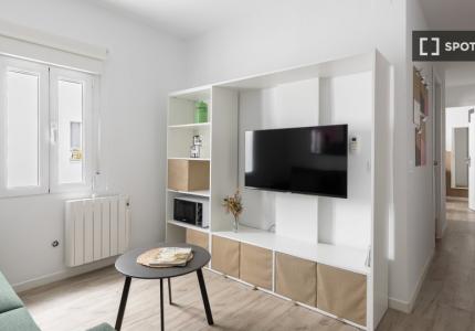 Apartamento de 2 dormitorios en alquiler en Getafe, Madrid