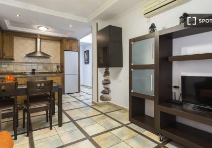 Apartamento en alquiler en Conil de la Frontera