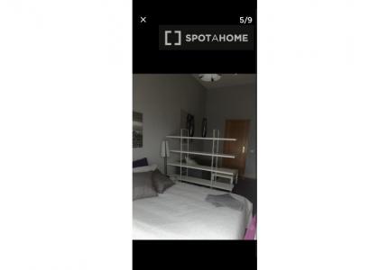 Estudio en alquiler en Santander