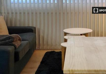 Piso de 1 dormitorio en alquiler en El Guinardó, Barcelona