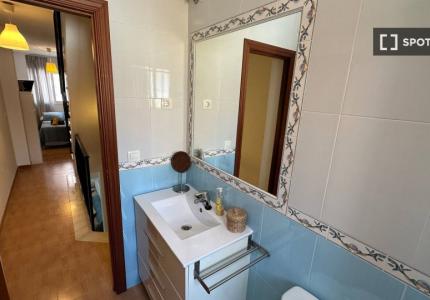 Apartamento de 2 dormitorios en alquiler en Pedregalejo Playa, Málaga