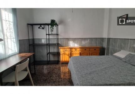 Habitación en piso compartido en Espinardo