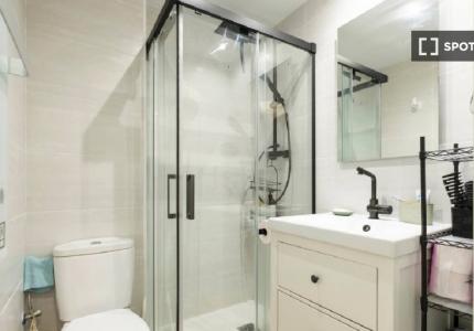 Piso de 2 dormitorios en alquiler en Málaga