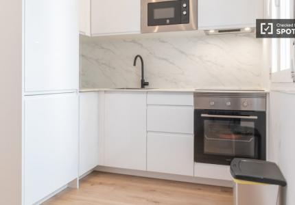 Estudio en alquiler en Latina, Madrid