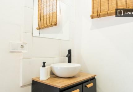 Estudio en alquiler en Santander, Cantabria