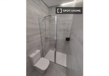 Apartamento de 1 dormitorio en alquiler en Santa Catalina, Sevilla