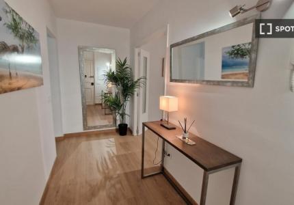 Piso en alquiler en Nord, Palma.