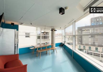 piso en alquiler en barcelona