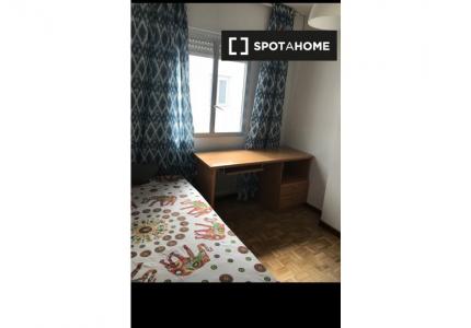 Habitación en piso compartido en Alcalá De Henares