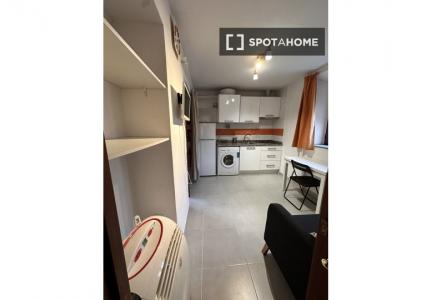 Estudio en alquiler en Albaycín, Granada