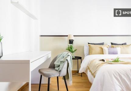 Habitación en piso compartido en alquiler en Russafa, Valencia