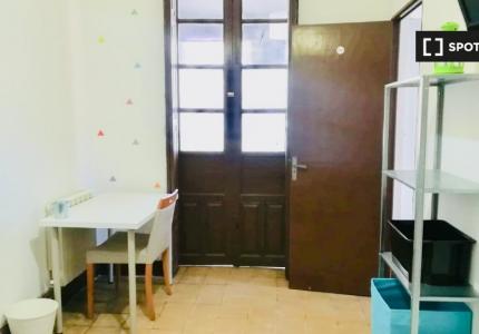 Habitación en piso compartido en Vigo