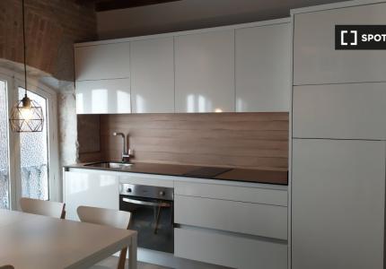 Estudio en alquiler en el centro de Granada