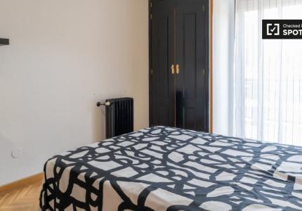 Habitación en piso compartido en alquiler, Alcalá de Henares