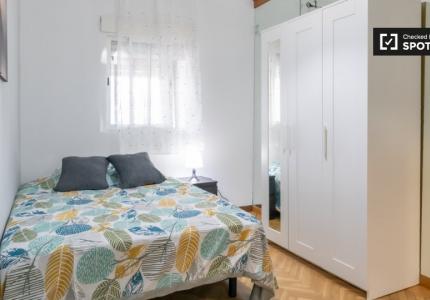 Habitación en piso compartido en alquiler, Alcalá de Henares