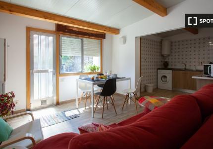 Piso de 2 dormitorios en alquiler en Vigo