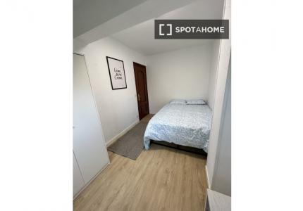 Habitación en piso compartido en alquiler, Santander