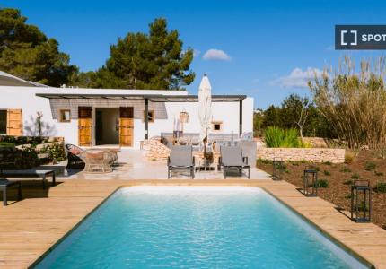 Apartamento de 3 habitaciones en alquiler en Palma de Mallorca