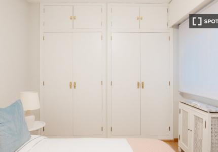 Se alquila habitación en piso compartido, El Pla del Remei, Valencia.