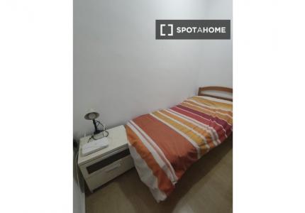 Habitación en piso compartido en alquiler en Barrio León, Sevilla