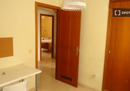 Habitación en piso compartido en Córdoba
