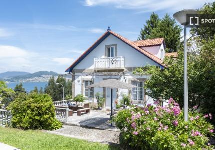 Apartamento de 8 habitaciones en Redondela, Vigo