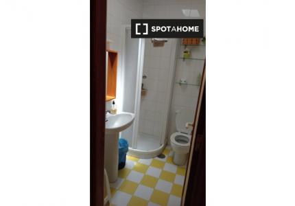 Alquiler de habitaciones en piso de 3 dormitorios en Las Palmas