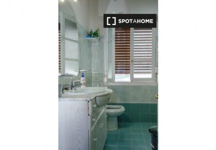 Se alquila habitación en piso de 5 habitaciones en Oviedo