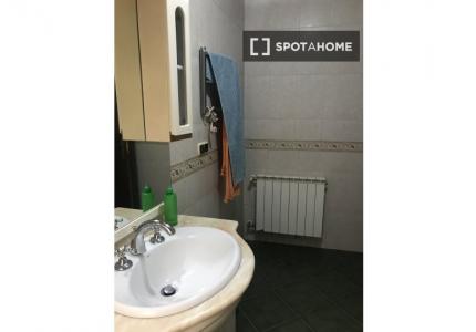 Apartamento de 4 habitaciones en alquiler en Mondariz