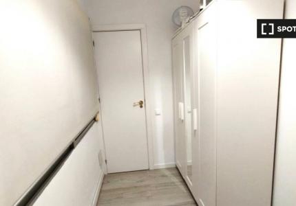 Habitación en piso compartido en Alcobendas