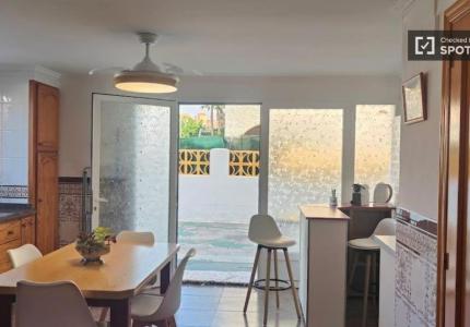 Apartamento de 1 dormitorio en alquiler en Xeraco, Valencia