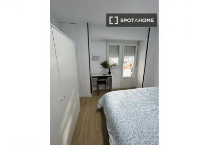 Habitación en piso compartido en alquiler, Santander