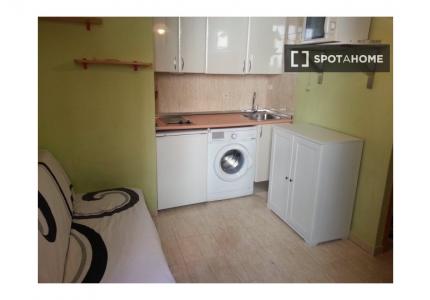 Apartamento en alquiler en Fuencarral, Madrid