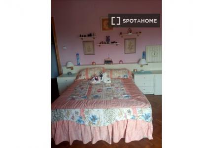 Habitación en piso compartido en alquiler en Barcelona