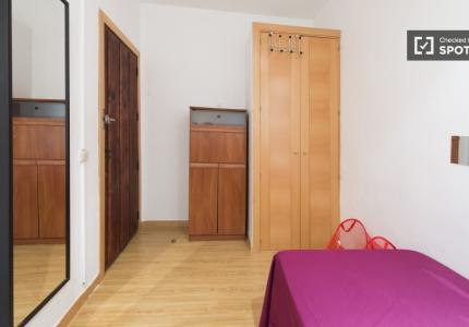 Habitación en alquiler en Universidad, Madrid.