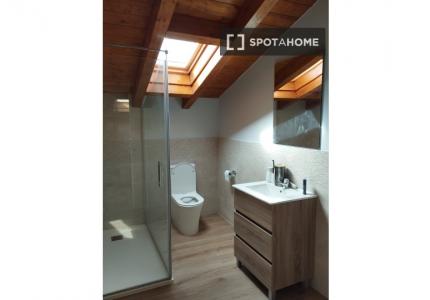 Piso de 3 habitaciones en alquiler en Suances.